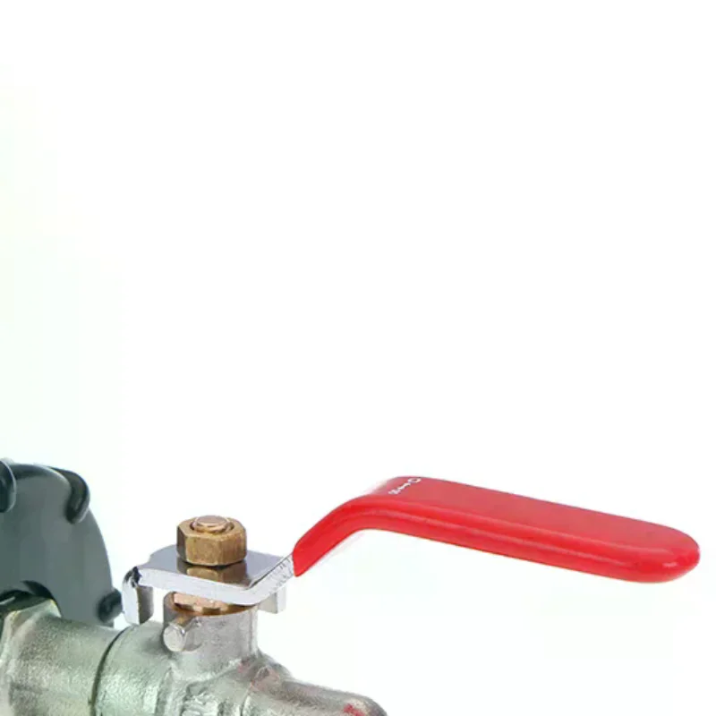 IBC Tank Adapter S60X6 To Brass Tap 1/2