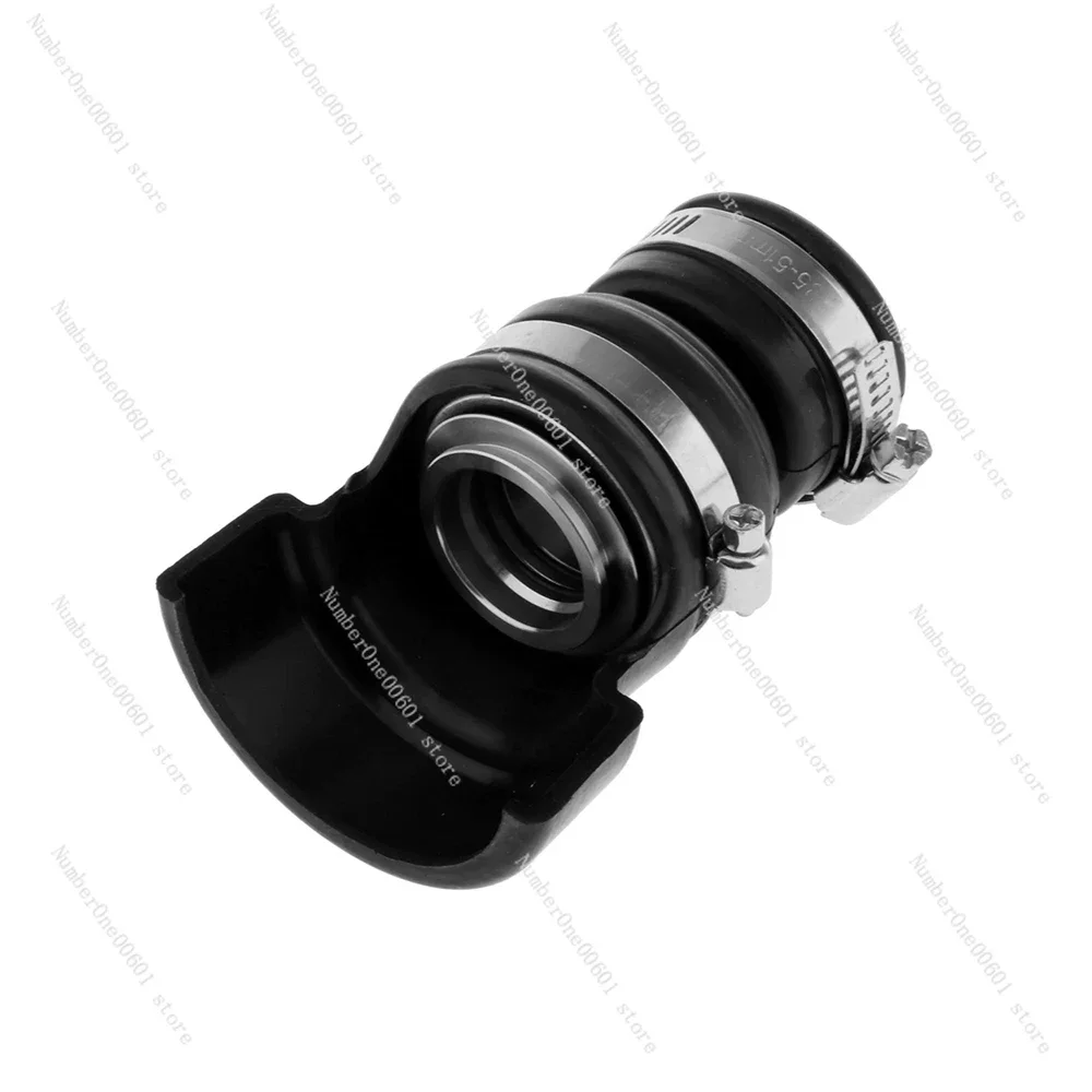 

Motor boat drive shaft, oil-sealed rubber sleeve ball bearings for GTI130 to RXP300