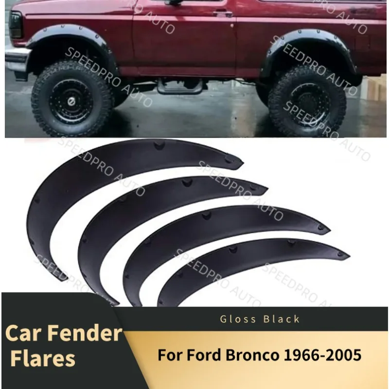Car Fender Flares F…