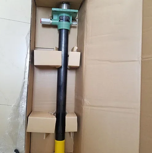 

2025.4 Аксессуары для щитовых машин LINCOLN Lincoln Shield Хвостовое смазочное стержень насоса 84995 84976 84902 В наличии