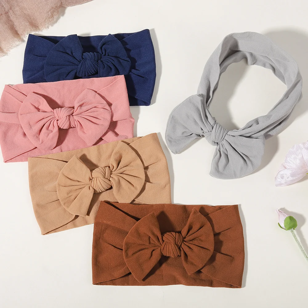 1 Buah Ikat Kepala Bayi Pita u - Baby Gear ulasan dan harga