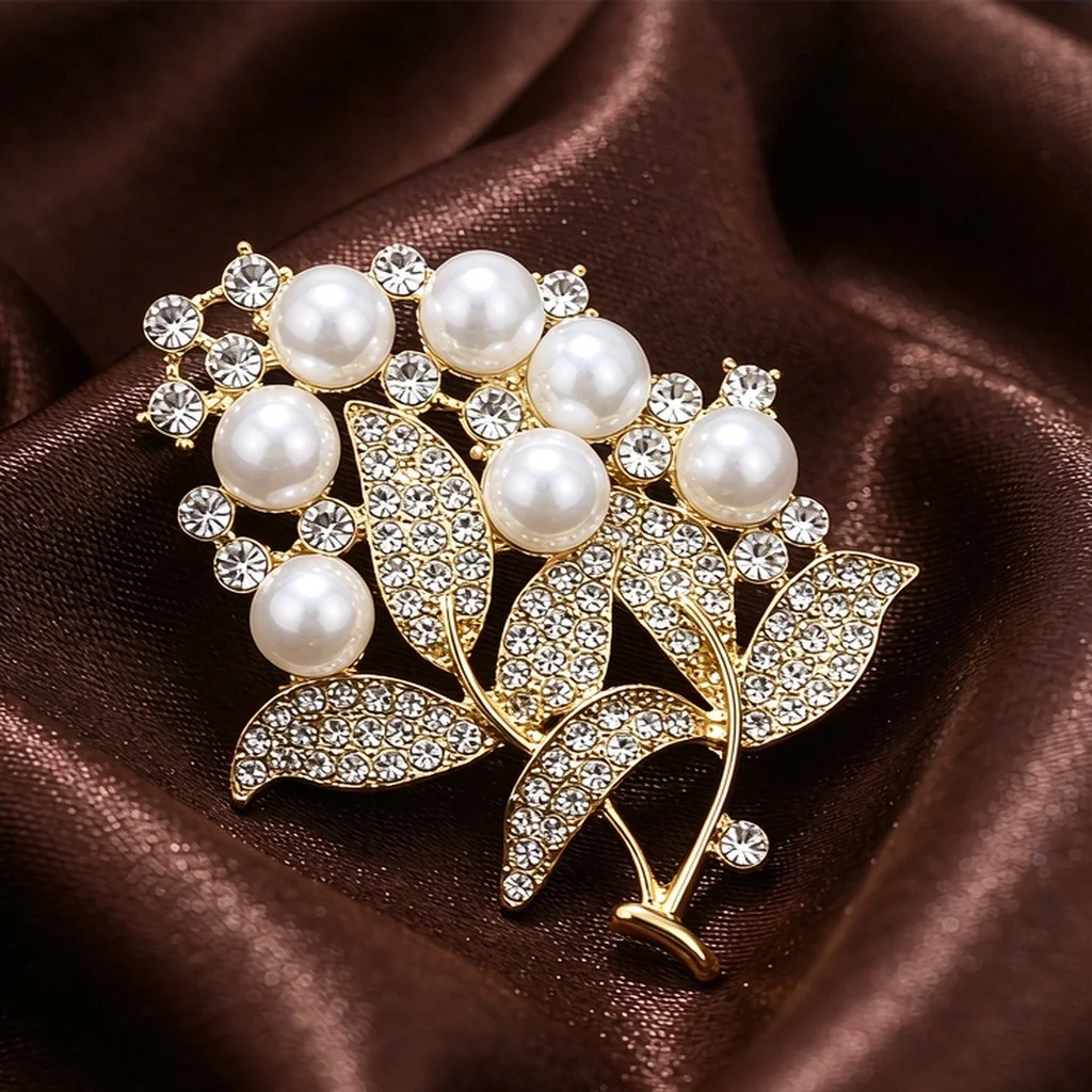 2026 Clothing Embellishments, Decorations, Metal Lapel Pins, Anti-Exposure Brooches, Versatile Shoe Accessories, Wedding Guest Brooches, Shoe Badges, Elegant Accessories, Best Matching Style Brooches, High-End Anti-Exposure Accessories, European Retro Style, Hidden Clasps, Bag Accessories, Shoe Embellishments, Lapel Pins