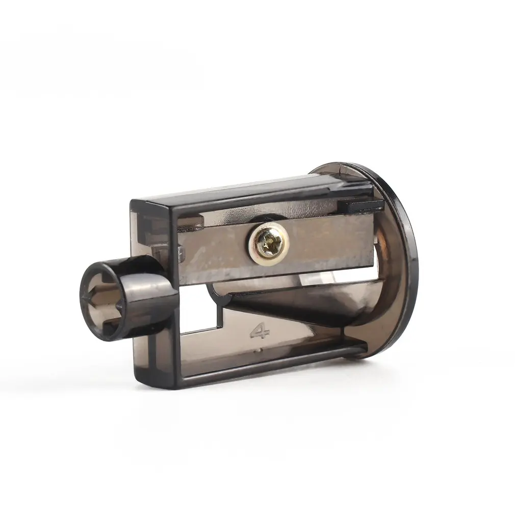 حار 2 قطعة/المجموعة متعددة الوظائف التلقائي براية أقلام كهربائية شفرات المنزل مكتب أقلام الفن الرسم إمدادات تسليم سريع