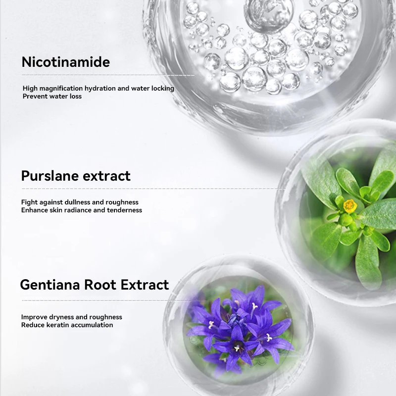 Deep Collagen Face Masks 5