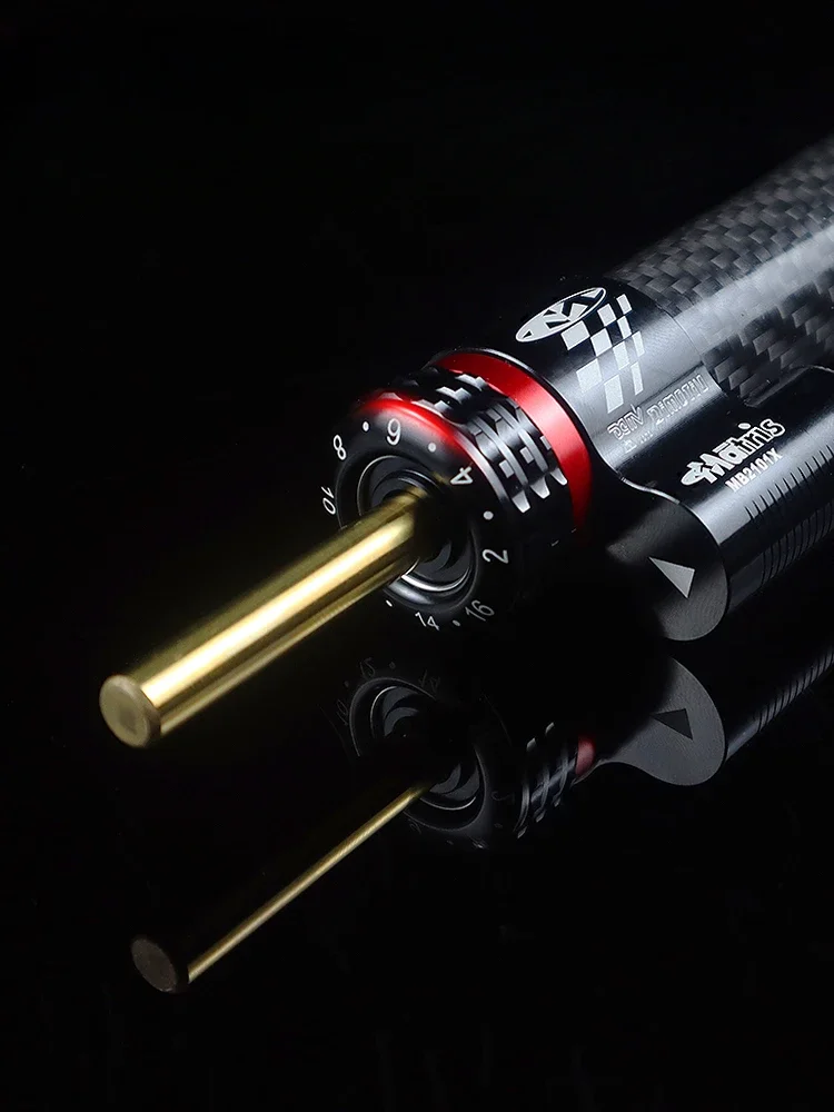 

Excelle 525x titanium ruler 500X 400X modified parts directional damper, bumper bracket base anti-shake head