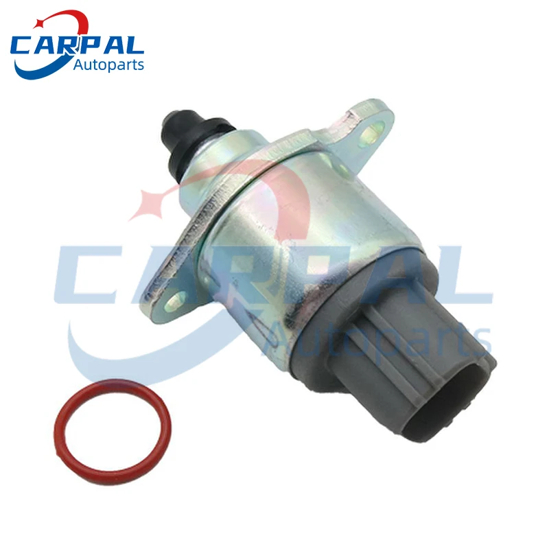 Idle Air Control Valve 89690-97202 8969097202 89690-87Z01 8969087Z01 98690-B1010 For 2006-2012 Toyota Avanza 1.5L Auto Parts