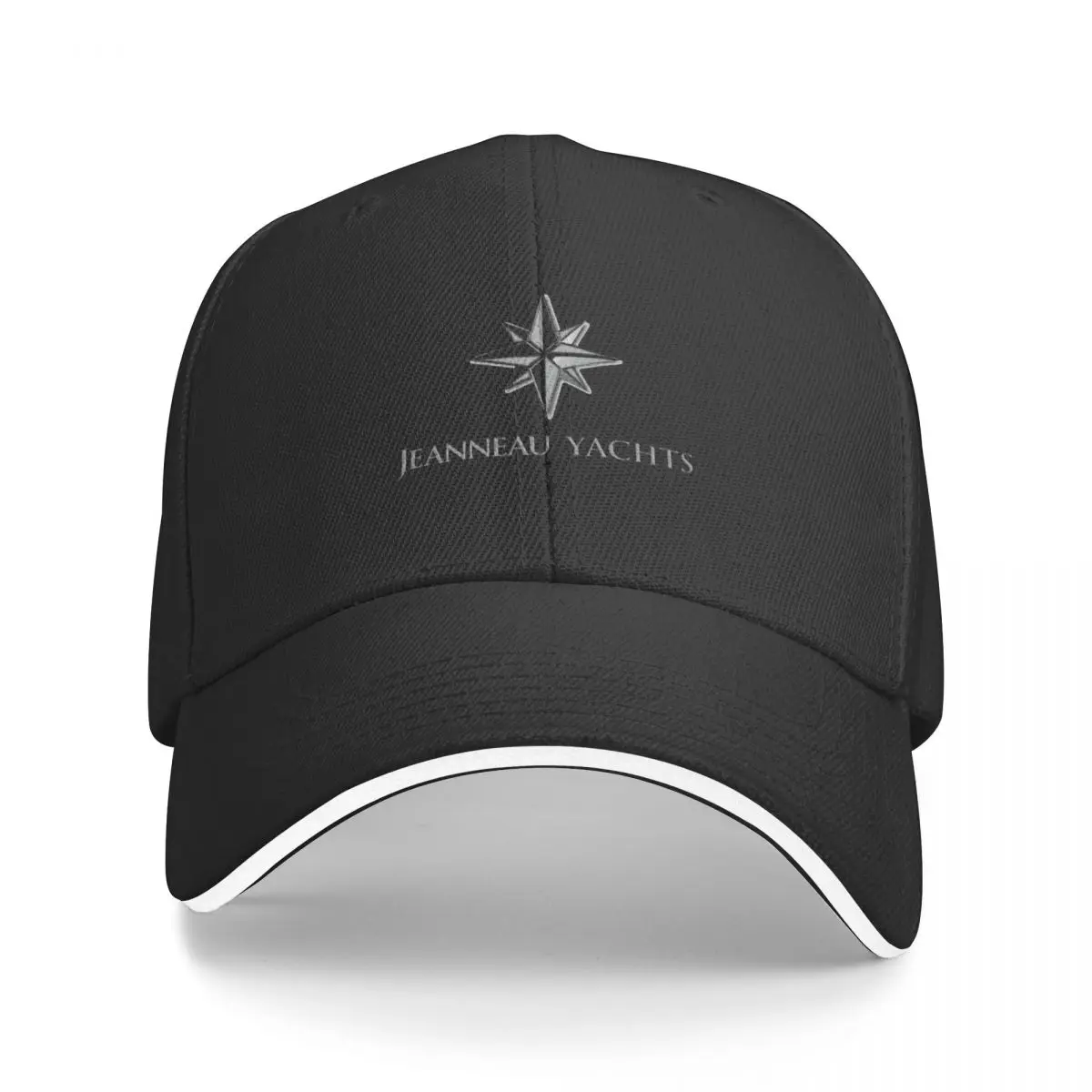 

Jeanneau Yachts Baseball Cap Icon sun hat Hip Hop Christmas Hat Men's Baseball Women's