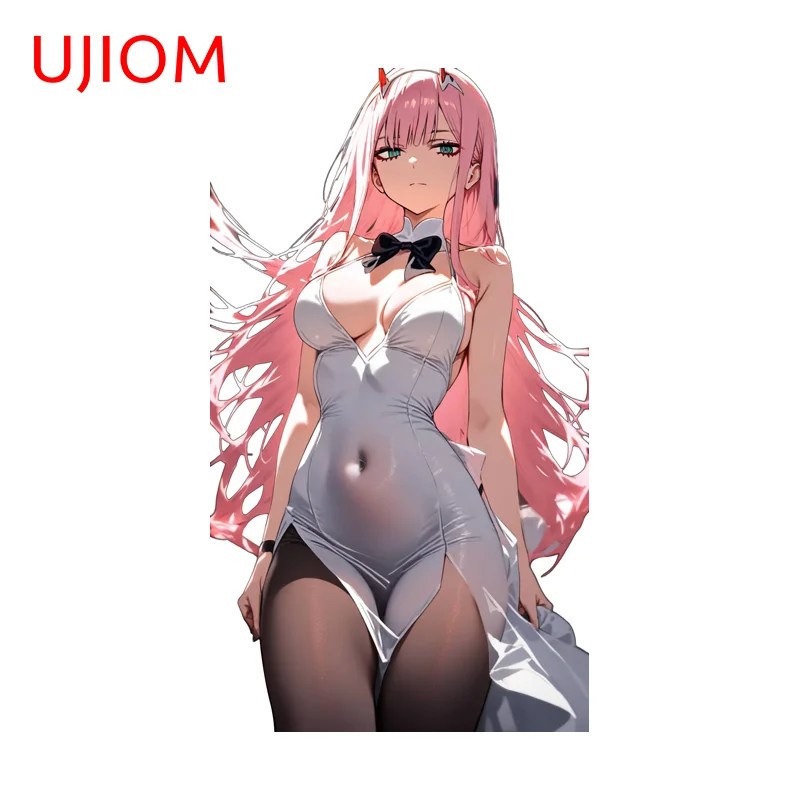 Ujiom Zero Two Sedu…