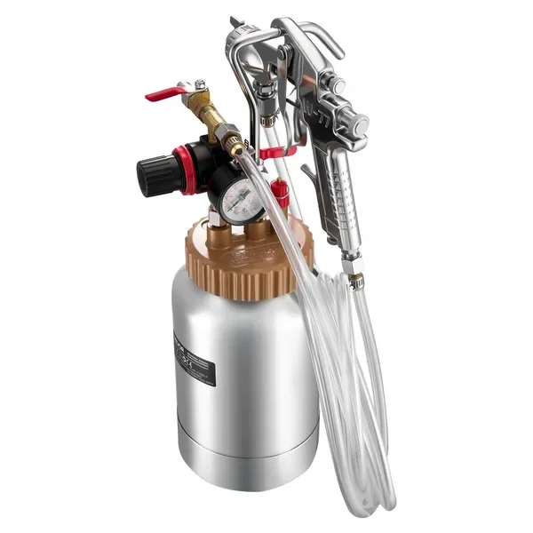 Spray Paint Pressur…