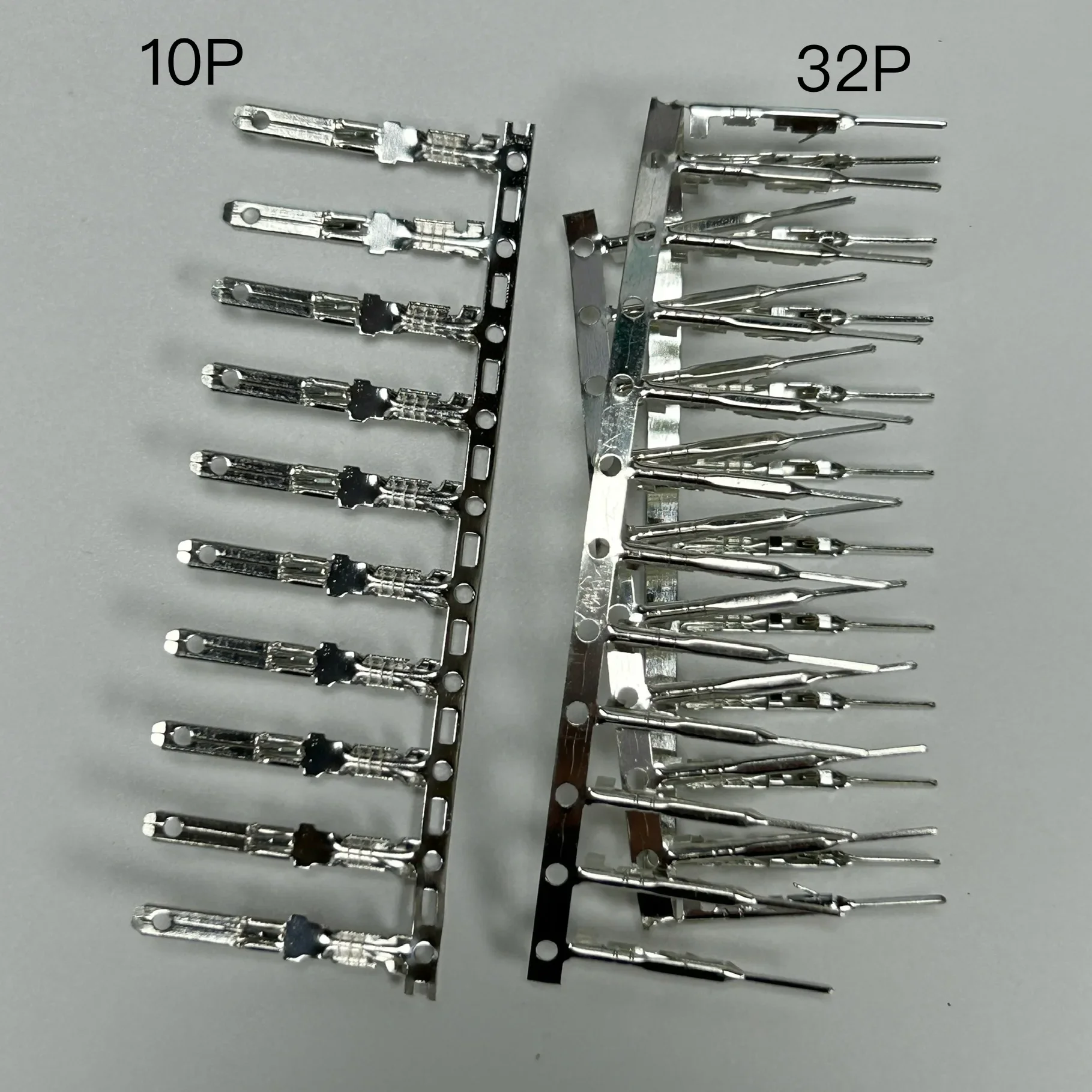 42p-stekker E90 E53 eindversterker Mannelijke en vrouwelijke Harman hifi eindversterkerstekker