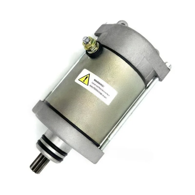 

ATV UTV Starter Motor for Polaris Sportsman 600 700 800 Ranger 4x4 6X6 RZR Snowmobiles 4010417 4011584 4012032 4013268