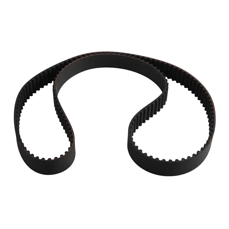 Engine Timing Belt For Hyundai Santa Fe Cm Tucson Kia Sorento BL 2006-2012 2.2L- OE Code 24315-2R000 243152R000