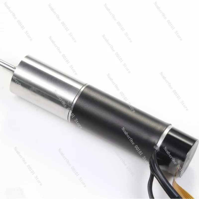 moteur-a-engrenages-sans-balais-16-dc-moteur-micro-vitesse-12v-moteur-sans-balais-dc-1636