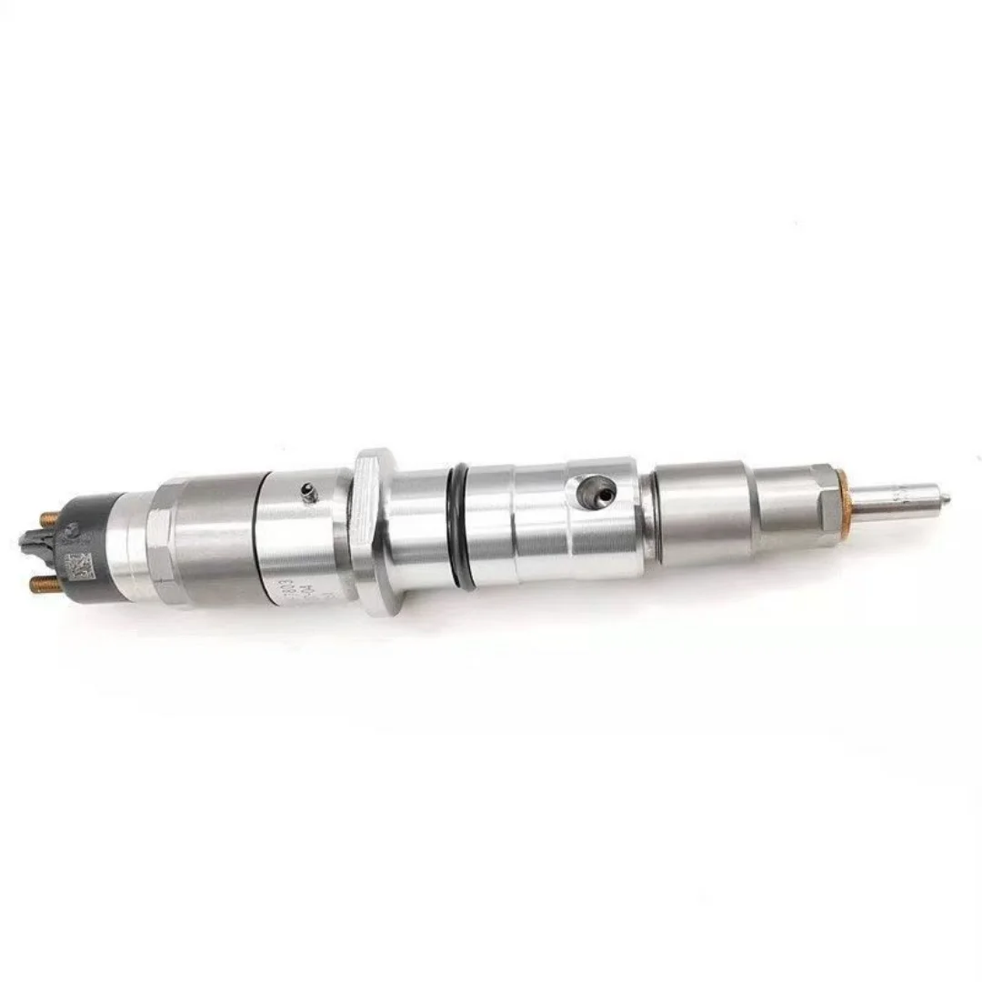 

High quality 0445120125 Fuel Injection Systems Injector Part For Cummins