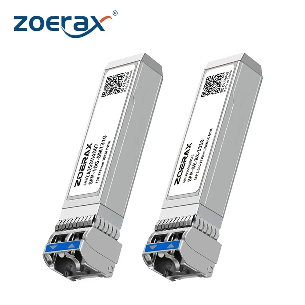 Zoerax 10/1.25G Sfp… - image