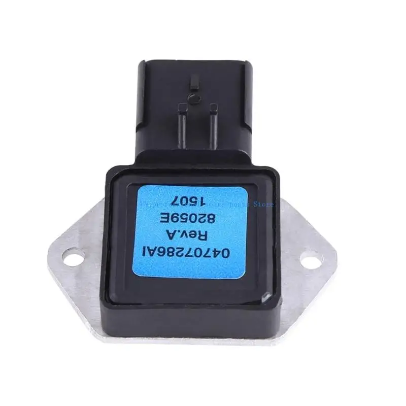 41XA Cooling Fan Relays 4707286AF 5017491AB 4897034AA 4707286AD for 1996-2000