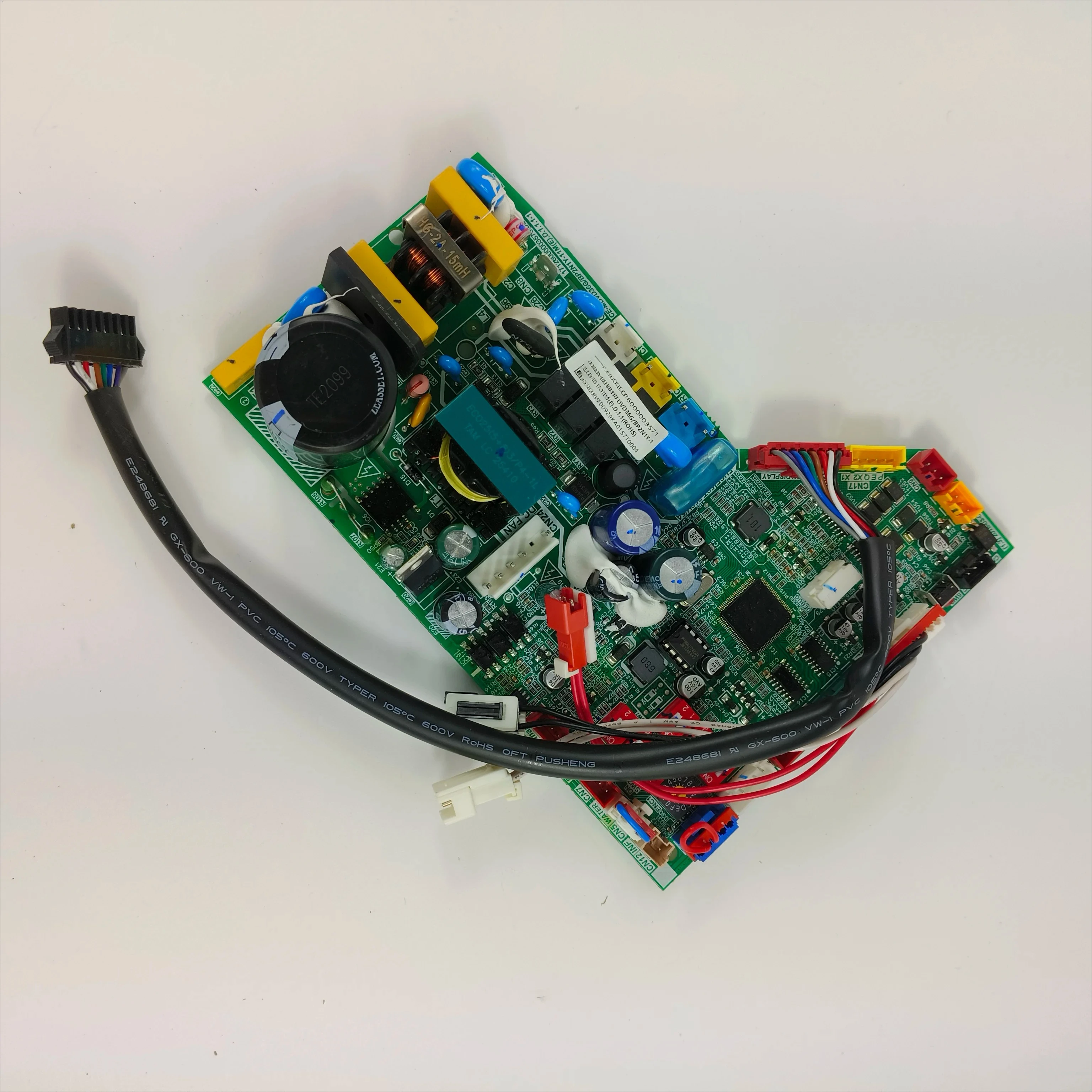 Suitable for the Brand new Midea air conditioner CE-MDVD36G/BP2N1Y-1motherboard 17126000003573 17126000003571