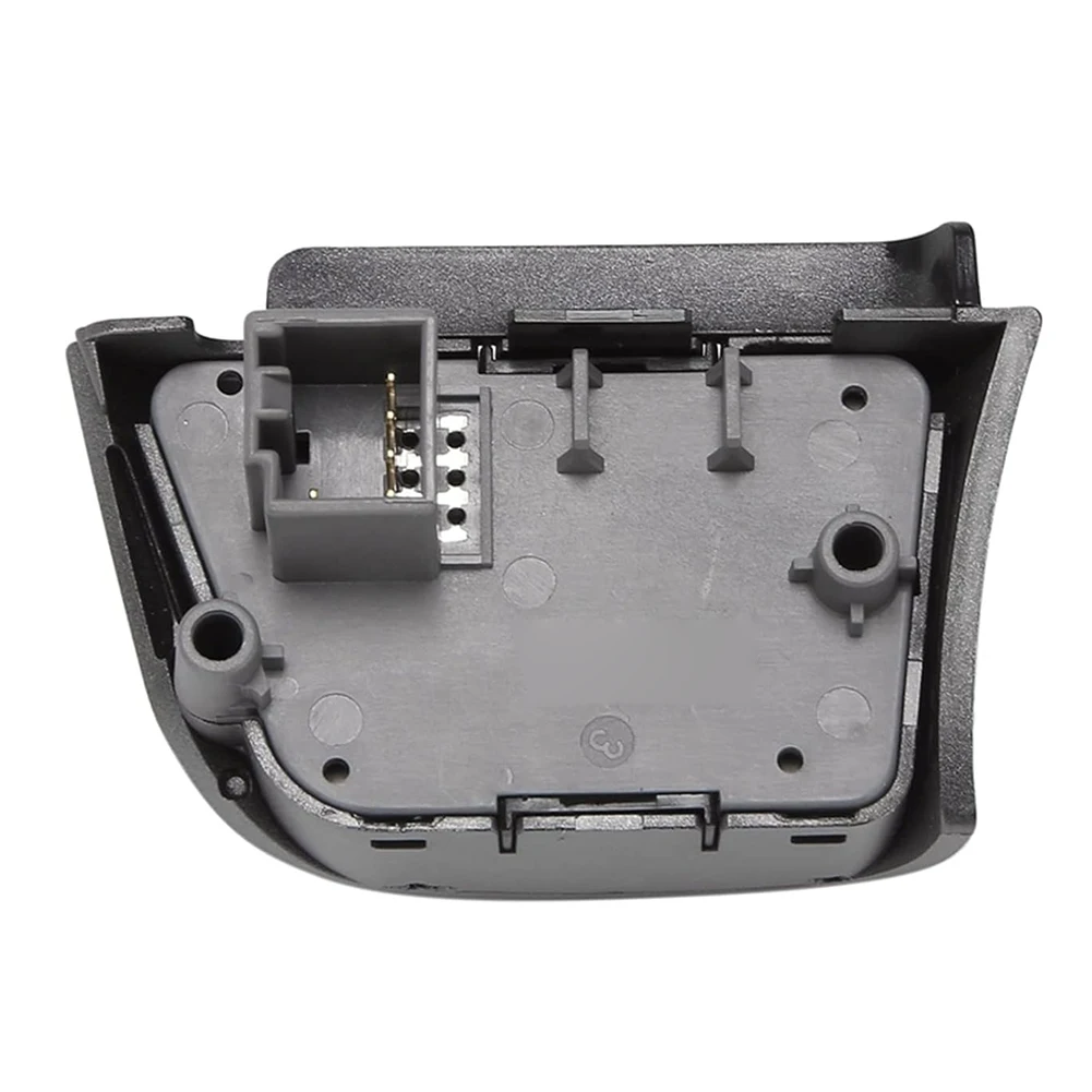 

Правая многофункциональная кнопка рулевого управления, кнопка регулировки громкости звука на колесе для Hyundai Accent для Kia Rio