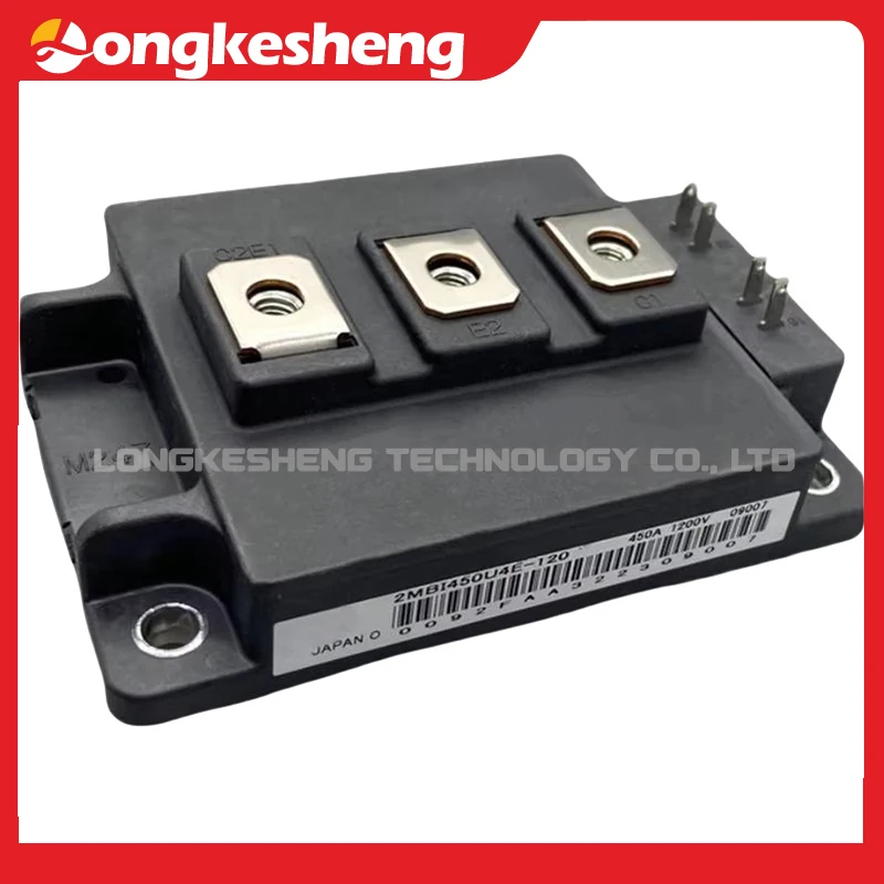 2MBI300P-140-03 2MBI450U4E-120 شحن مجاني الوحدة الأصلية في المخزون