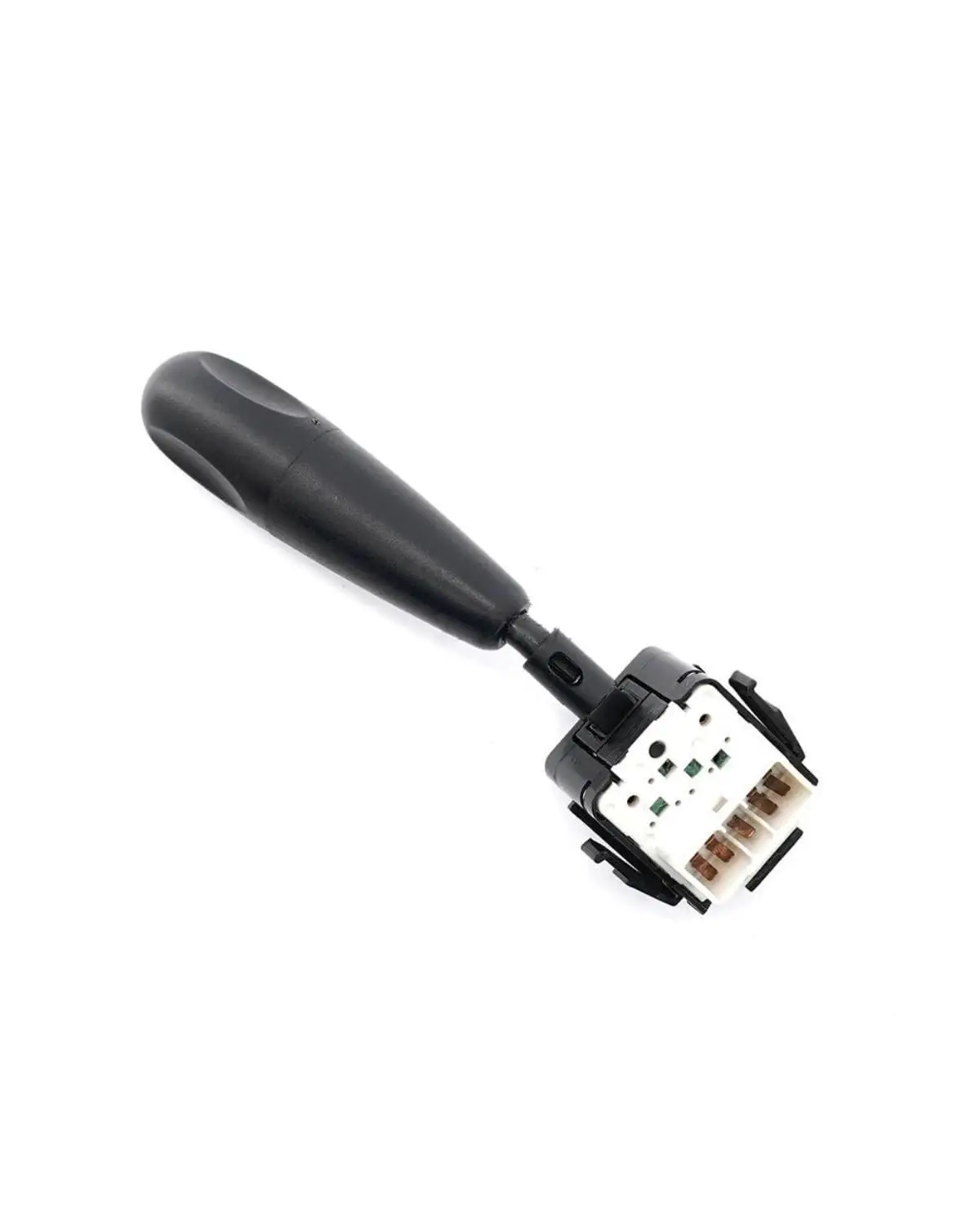 Car Wiper Switch OEM 96314334 Steering Column Wiper Control Parts for GM Daewoo Matiz Black 1pcs - Image 2