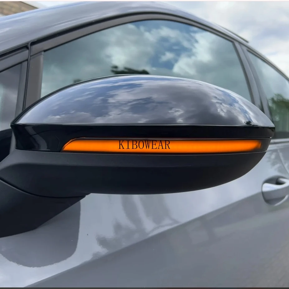 Dynamische Seitenspiegel-Blinker für den Volkswagen T-Roc – Meine Erfahrung mit dem auto blinker Upgrade