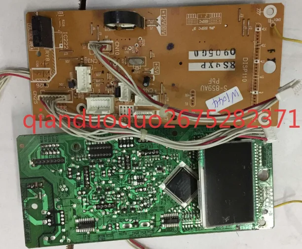 Microwave Oven NN-G…