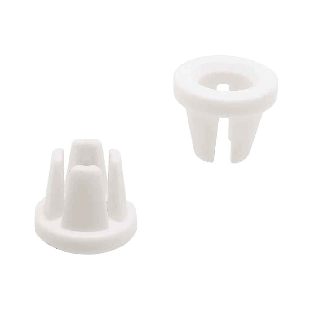 2 PCS/Set Spool Pin Cap 2 Different Sizes of Replacement Spool Cap For Singer Europro Husqvarna Juki Sewing Machine Accessories