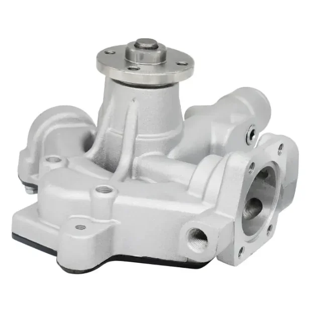 Buy 129919-42010 Water Pump for Yanmar 4TNE98-NMH & 4TNE94-NMH 4TNE92-NMH Engine