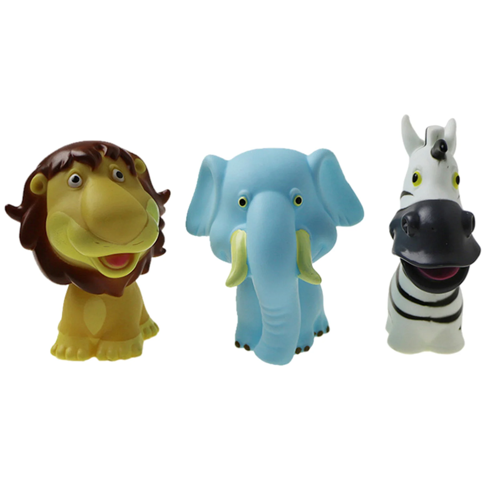 

Сжимаемая игрушка для ванны с мультяшными животными для ребенка, мягкая резиновая водная игрушка для плавания