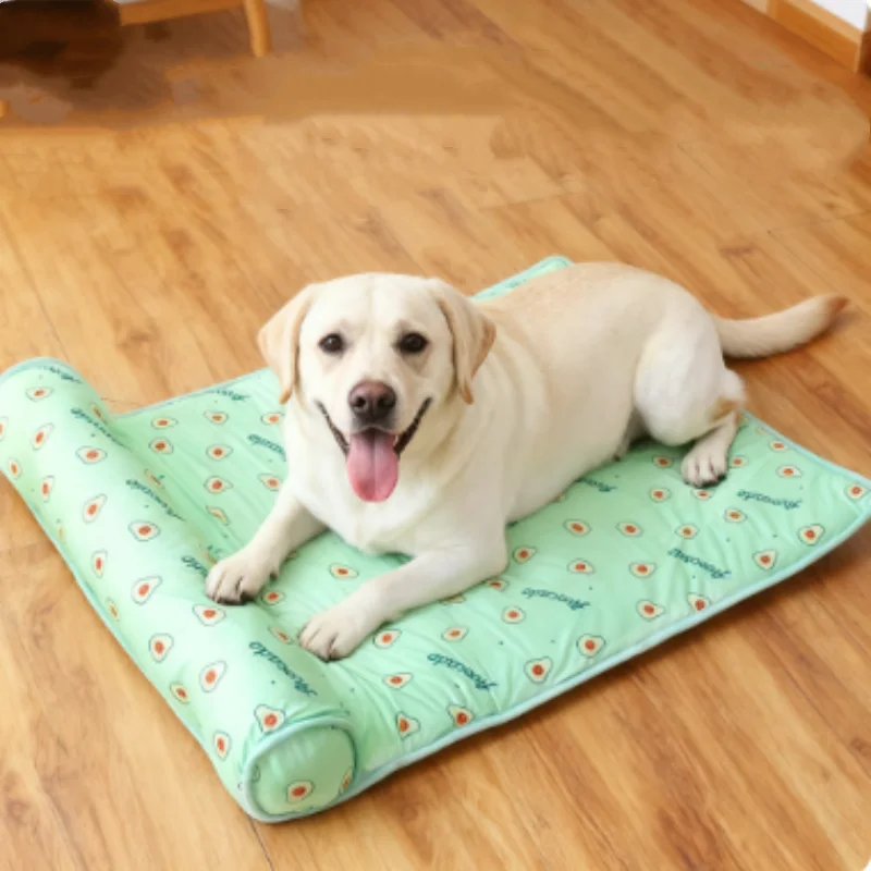 Thumbnail 3 - #13 Trending Cooling Dog Mats Right Now