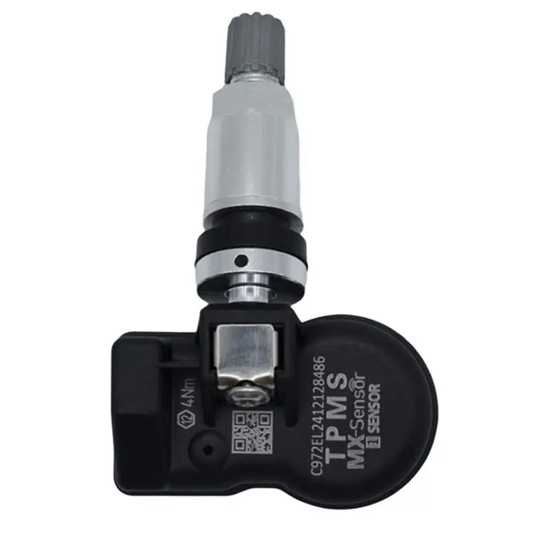 TPMS Sensor 20Pcs 315MHZ+ 433Mhz MX Programmable 2 In 1 For Autel Tool TS408 TS508 ITS600 Tire Pressure Sensors-A54R