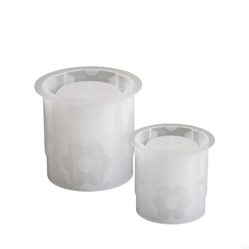 N2UE HESSE CUP CUP FLOWS PATTER