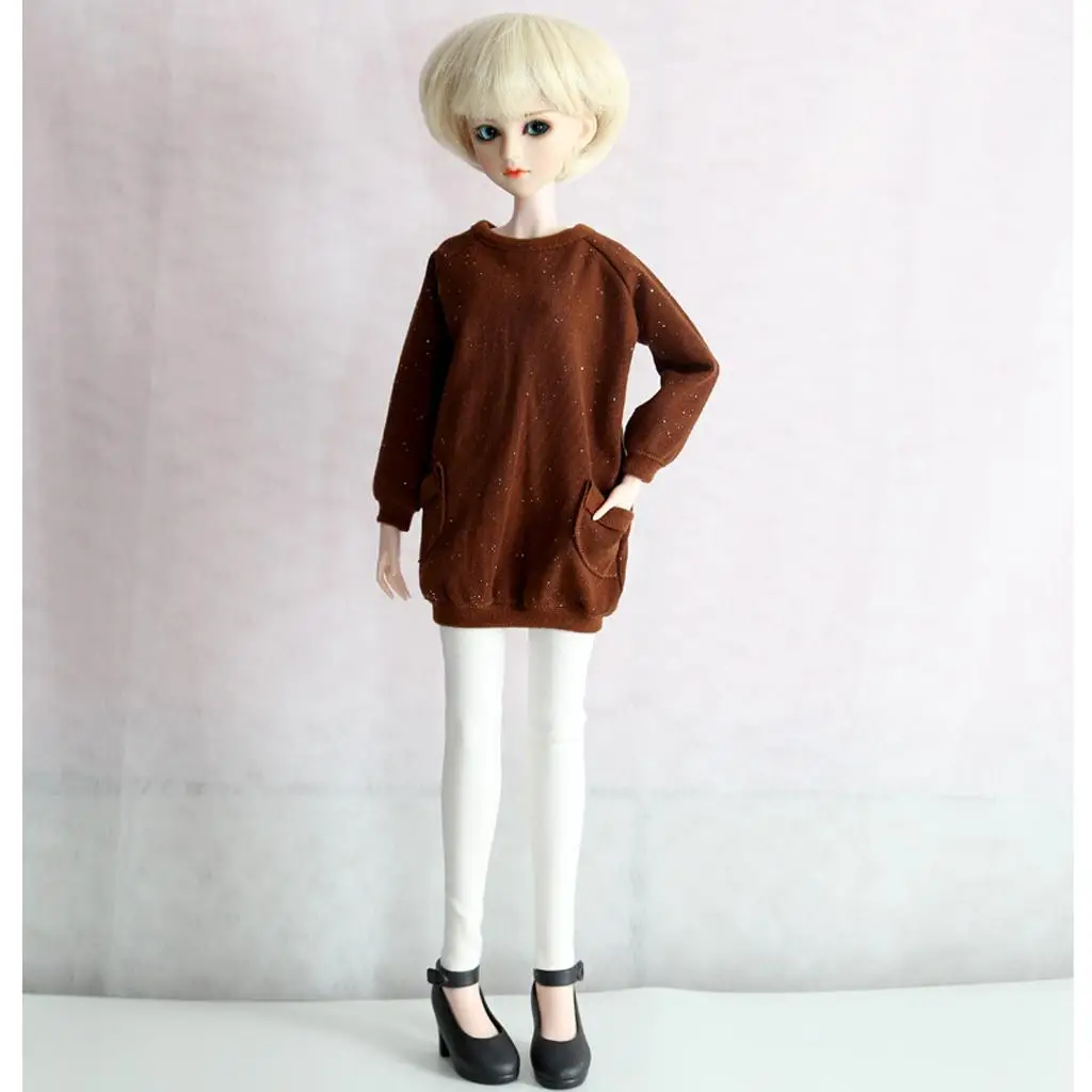 

1/4 Outfits for 45cm MSD DOD Ball Jointed Doll Accessories