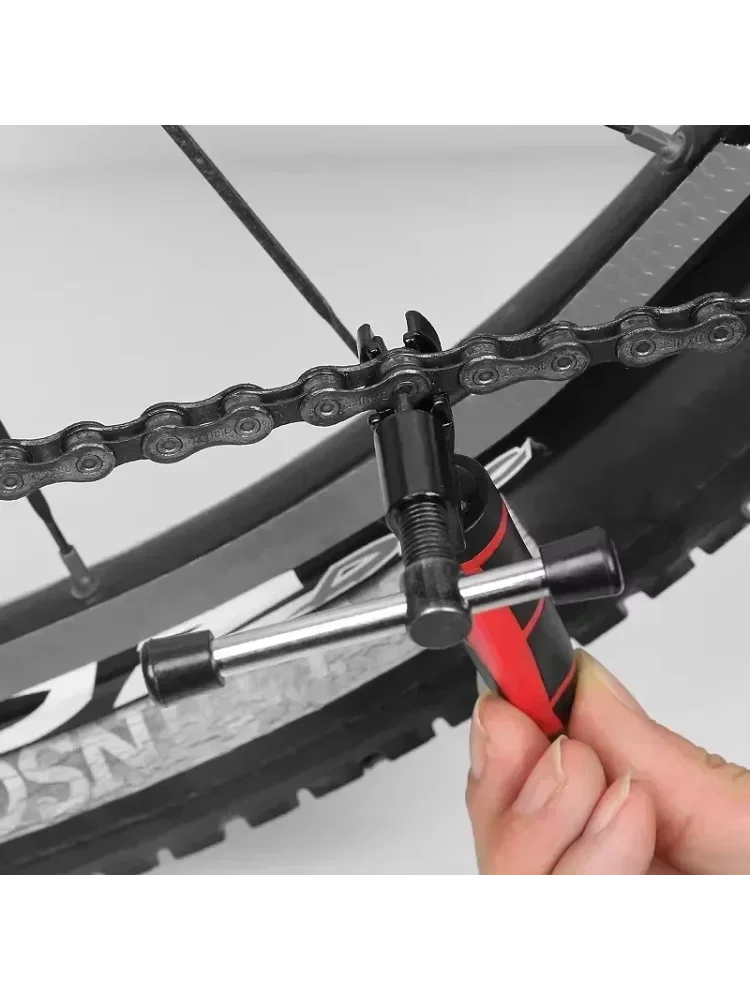 AliExpress NONE Bicycle Chain Pin Remover Bike Link Breaker Splitter Steel Chains Extractor Cutter Cycling Chain Extractor Cutter Device