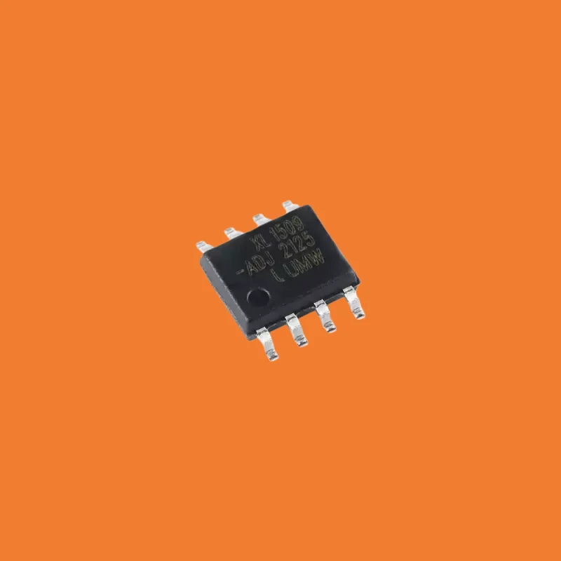 20pcs/Original genuine UMW XL1509-ADJ SOP-8 3A PWM step-down DC-DC converter IC chip