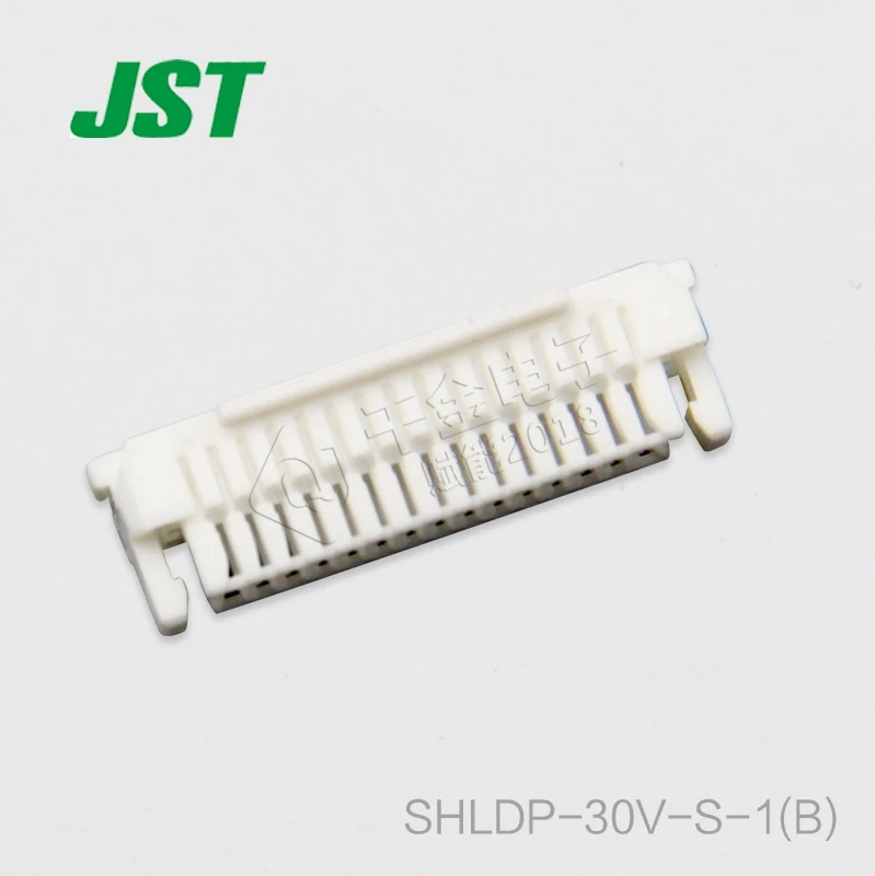 JST 100% New Warts With Connector  SHLDP-30V-S-1    SHLDP-40V-S   SHLP-10V-S-B   SHLP-14V-S-B     SHLVP-31V-S-1    SHLDP-50V-S