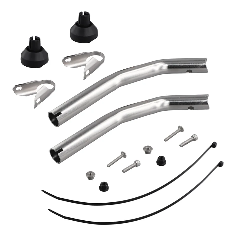 

Sp-Motorcycle Reinforcements Brace Engine Protection Bar Crash Bar Bumper Frame Kit For BMW R1300GS R 1300 GS 2023 2024