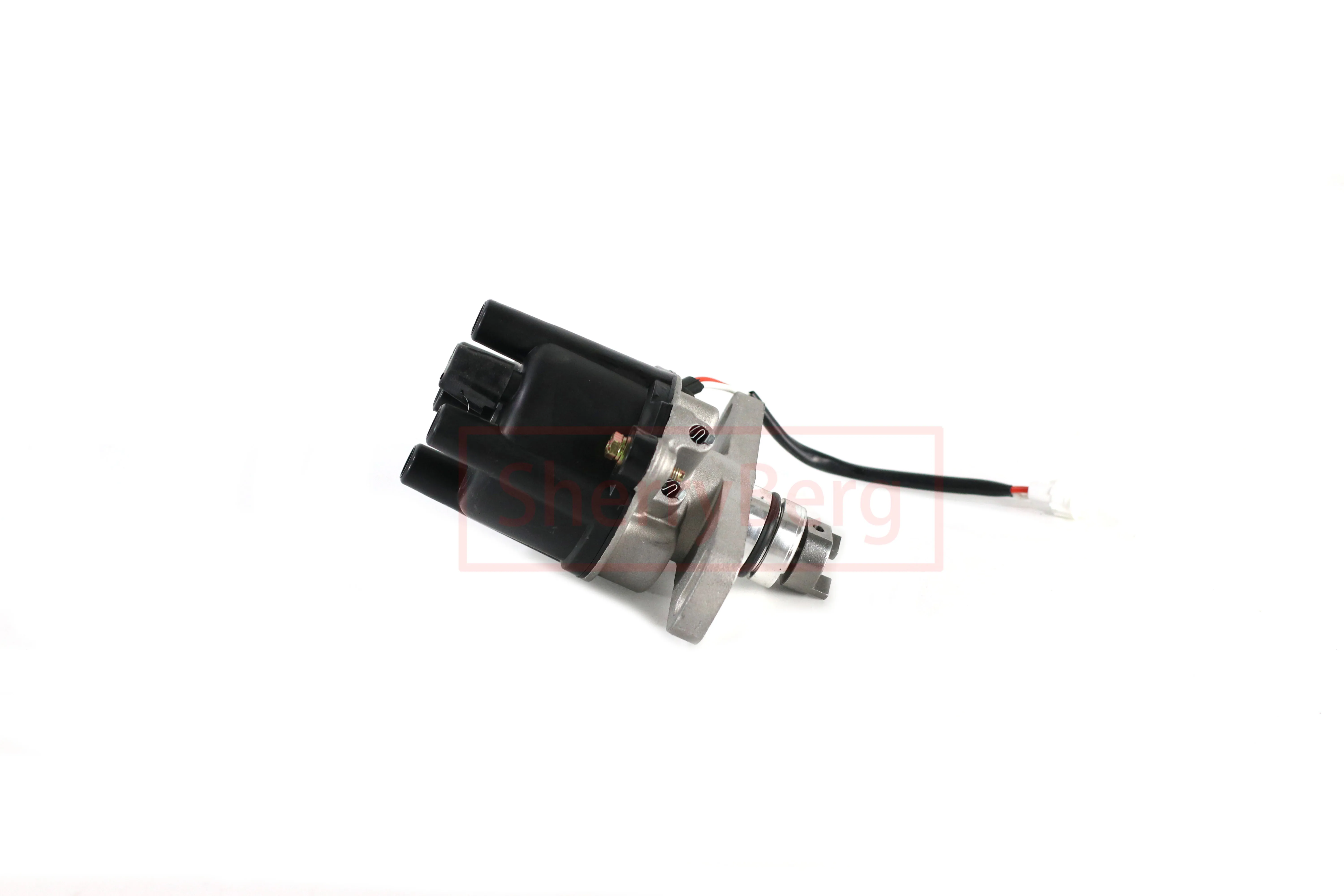 Conjunto de Distribuidor de Encendido para Motor SherryBerg 229100-9830, 33100-60G10 Compatible con Suzuki BALENO/Swift/Geo Metro 1.3