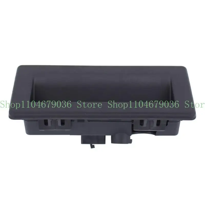 652F Car Tailgate T…