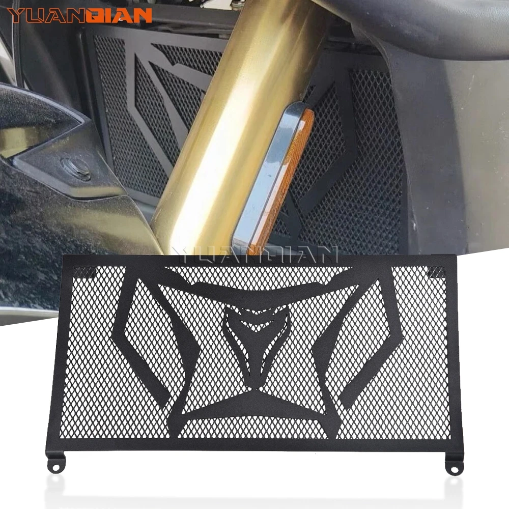 

For CFMOTO CF MOTO 650MT 650 MT 2017-2024 700MT 700 MT MT700 2023 2024 2025 Motorcycle Accessories Radiator Guard Grille Cover