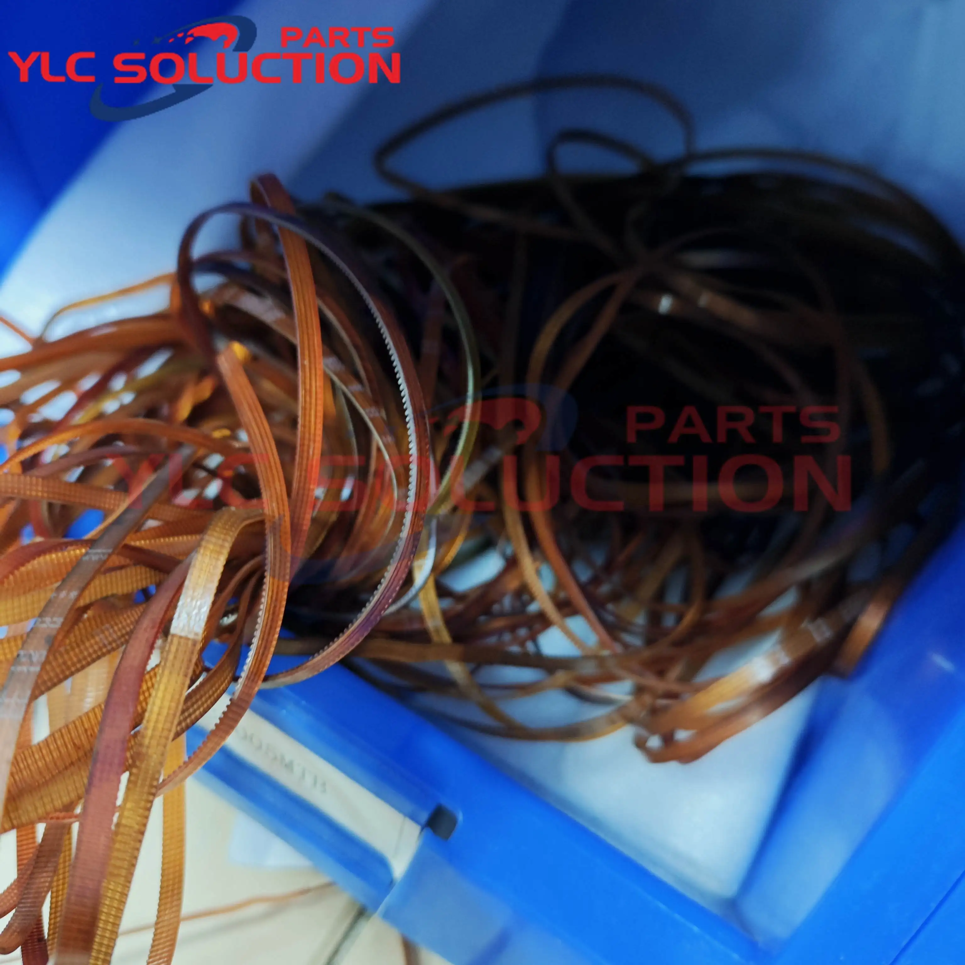 10X 1551276 1292709 CR TIMING BELT compatible for EPSON R265 R270 R280 R285 R290 R295 R360 R390 L800 L805 L810 L850 P50 T50 T59