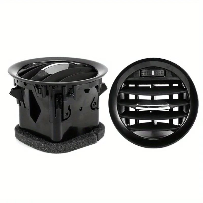 لوحة القيادة تنفيس الهواء سخان الخارجي 13417362 13203702 يصلح ل فوكسهول كورسا D 2006-2014 لوحة القيادة تنفيس الهواء سخان تنفيس الهواء فوهة