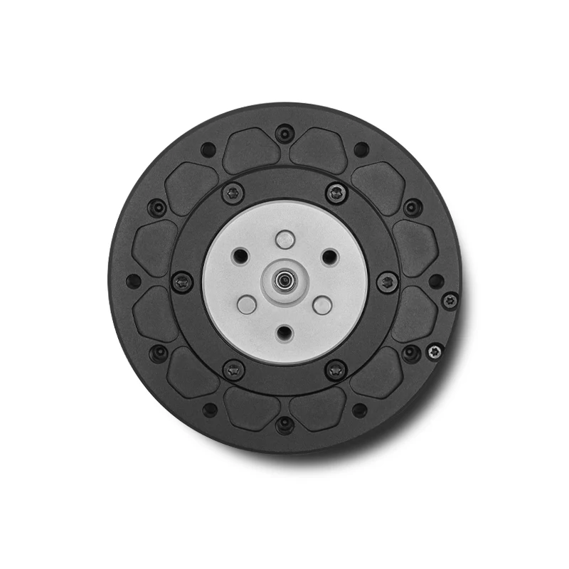 MG6012-i8v2(RMD-X6)BLDC ، مايكرو/سيرفو تخفيض المحرك ، والعتاد الدقة ، القدم/الطبية/بعجلات الأنابيب الروبوت ، الذراع الميكانيكية ، سكارا ، AGV