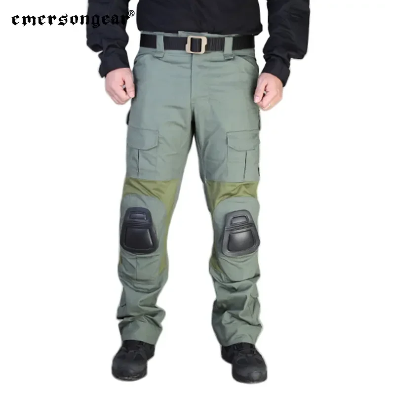 

Emersongear G2 Tactical Combat Pants Mens Duty Cargo Trousers Training Shooting Milsim Hunting Hiking Outdoor Sports FG