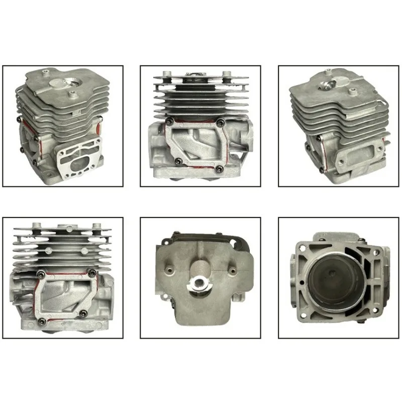 

P100006300 Is Suitable for Echo PB-8010Cylinder P100012460 PB9010 Cylinder Assembly and Piston Assembly, A Complete Set