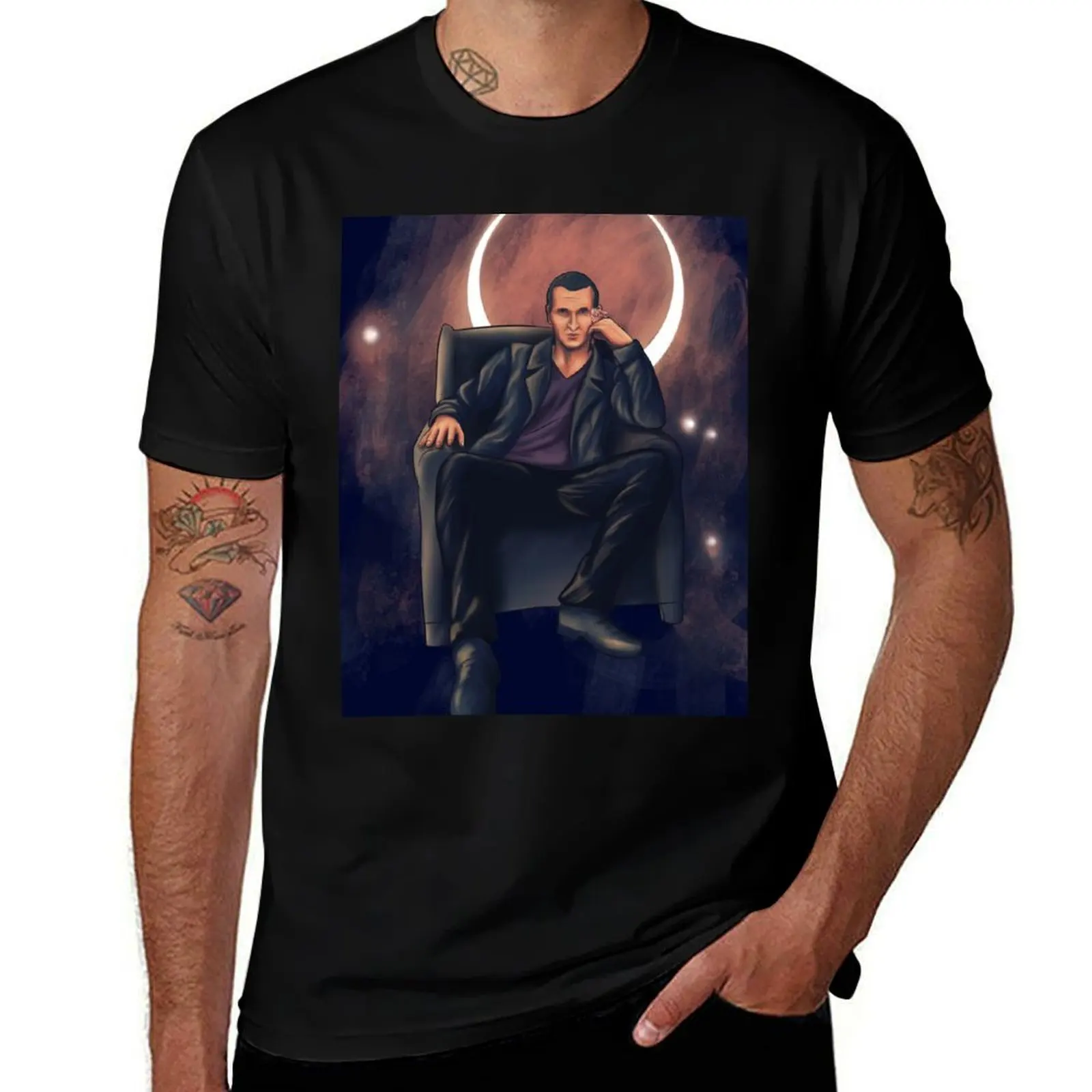 

To the moon T-Shirt funny meme t-shirts Luxury man cute clothes custom t shirt oversized t shirt men