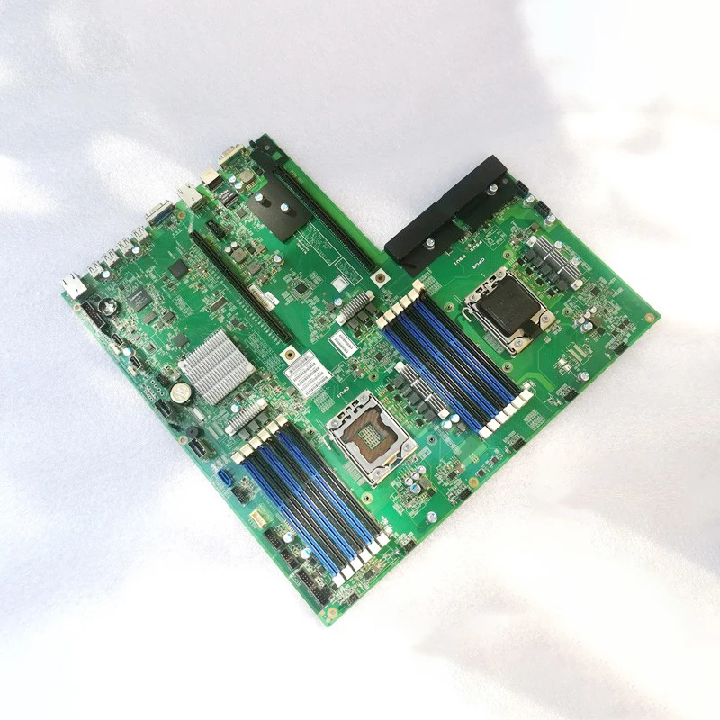 Server Motherboard RD340 RD440 SX52400 V2 03X4372 00FC705 11014843 Good Quality