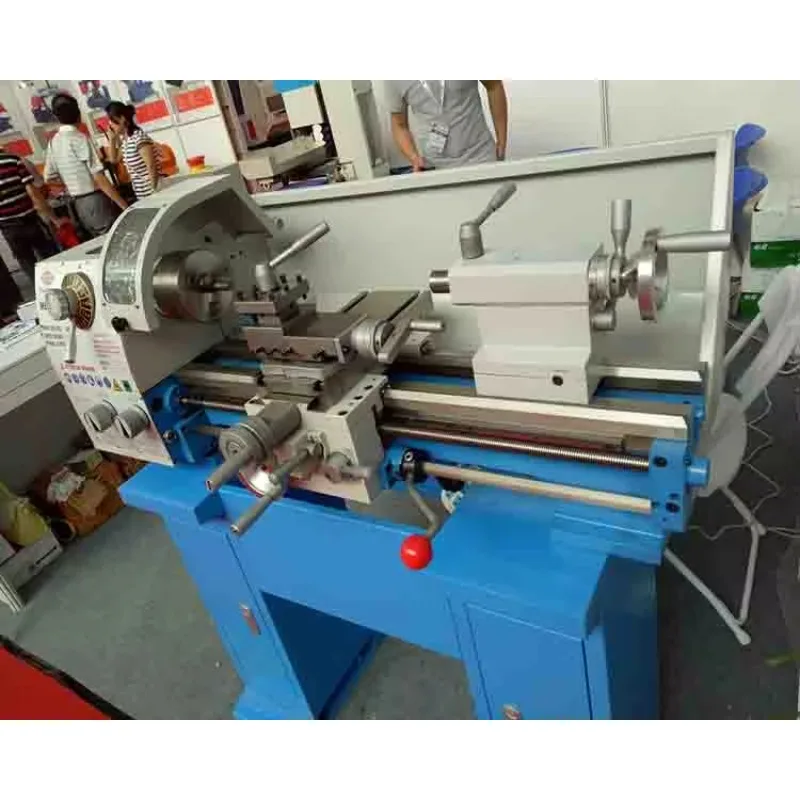 2019 New!!!  Hot Sale Metal Lathe SP2127-II Cheap Metal Lathe Cutting Tools For Sale
