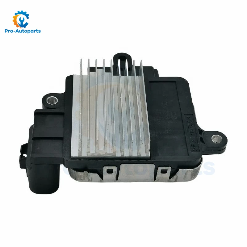 89257-30060 Radiator Cooling Fan Control Module 8925730060 For Toyota Camry RAV4 Sienna Highlander Lexus GS300 ES350 GS350