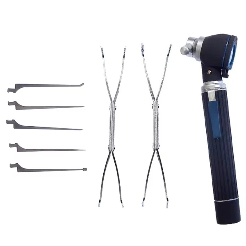Key Breaker Extractor Removal Hook Locking Pin Locksmith Tool Set Locksmith Supplies Hand Tools Hardware